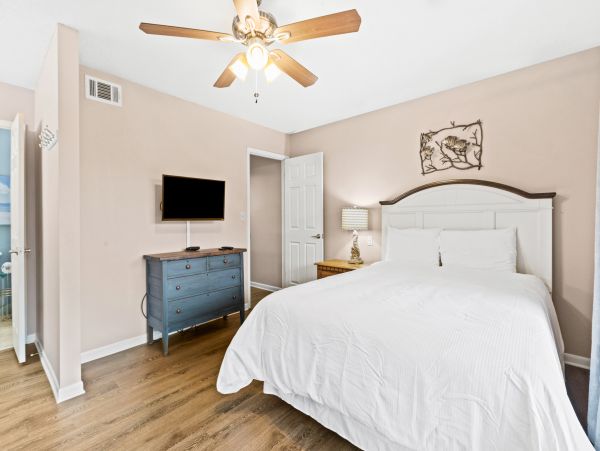 Panama City Beach Home 1018646