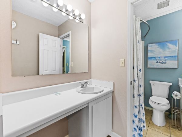 Panama City Beach Home 1018646
