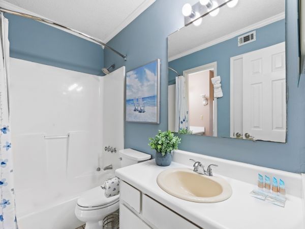 Panama City Beach Home 1018646