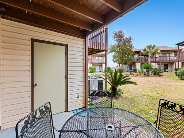 Panama City Beach Home 1018646