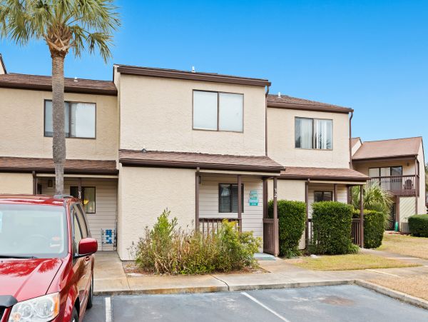 Panama City Beach Home 1018646