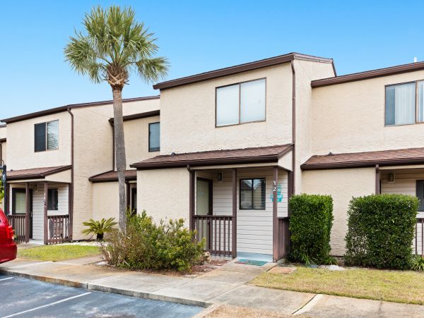 Panama City Beach Home 1018646
