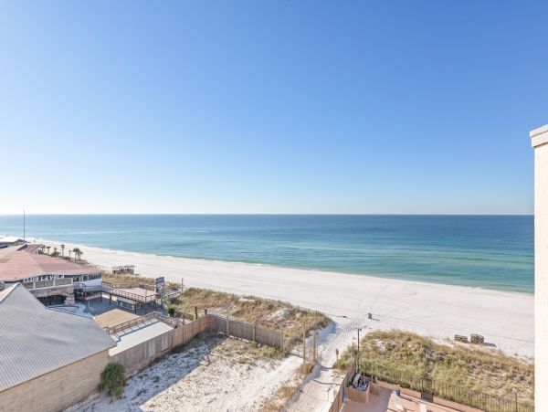 Panama City Beach Home 1018647