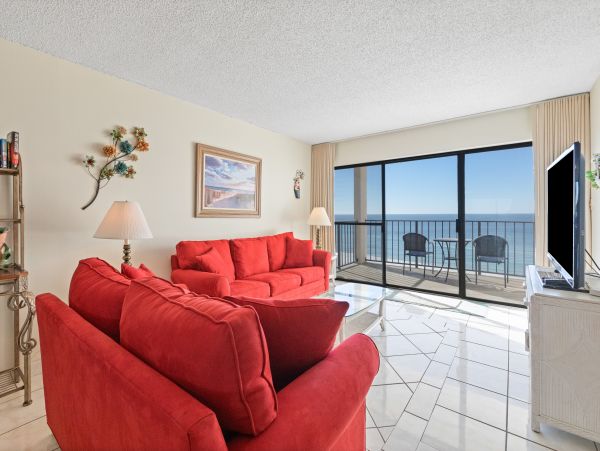 Panama City Beach Home 1018647