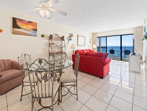 Panama City Beach Home 1018647