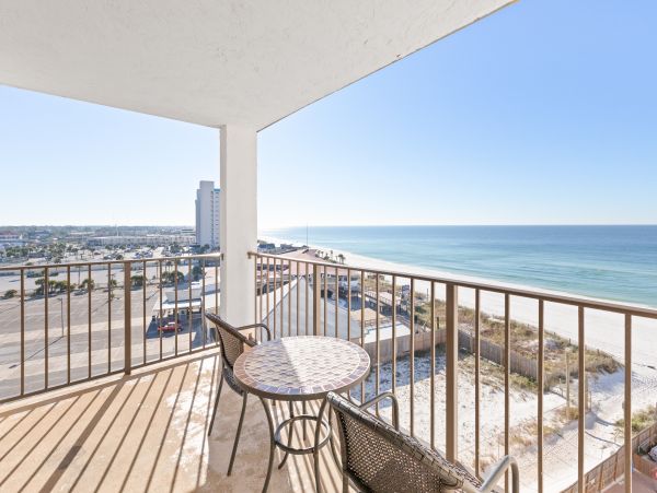 Panama City Beach Home 1018647