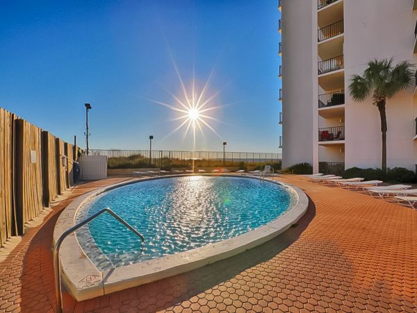 Panama City Beach Home 1018647