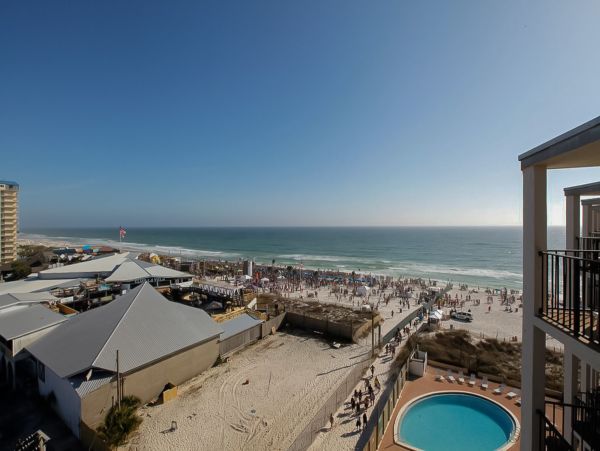 Panama City Beach Home 1018647