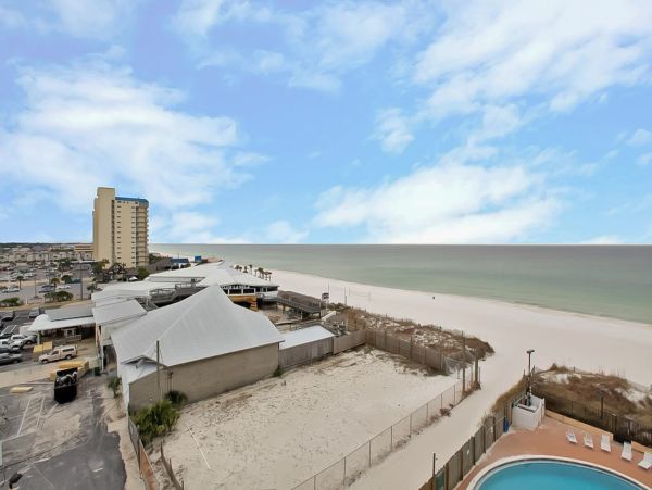Panama City Beach Home 1018647