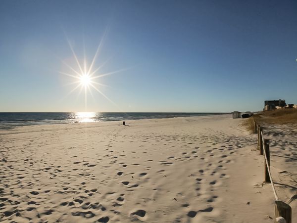 Panama City Beach Home 1018647