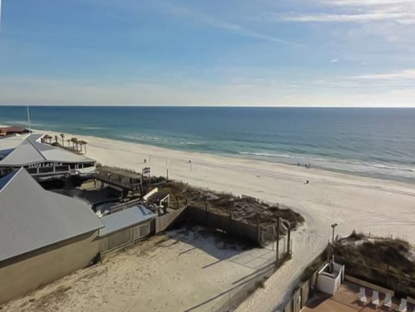 Panama City Beach Home 1018647