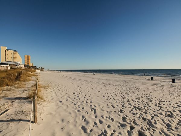 Panama City Beach Home 1018647