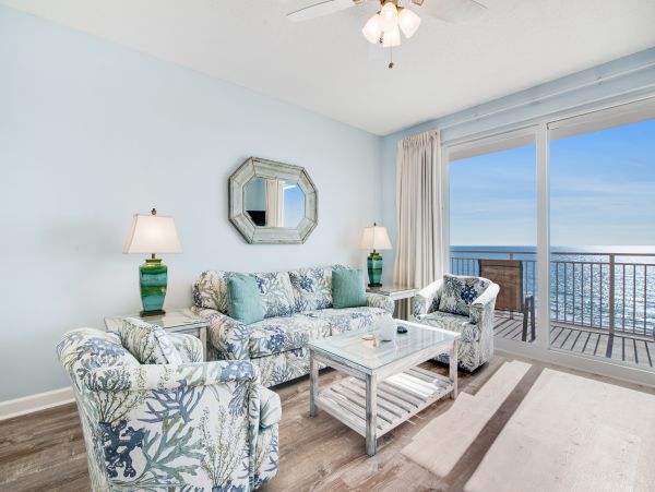 Panama City Beach Condo 1018649