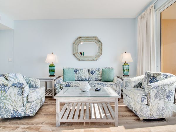 Panama City Beach Condo 1018649