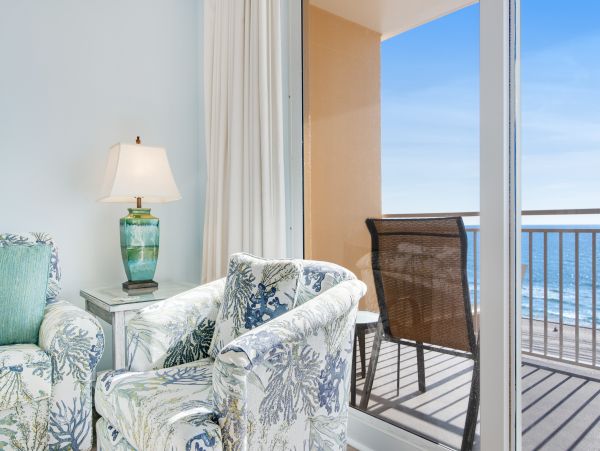 Panama City Beach Condo 1018649