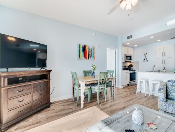 Panama City Beach Condo 1018649