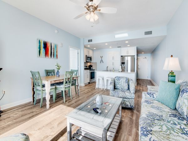 Panama City Beach Condo 1018649