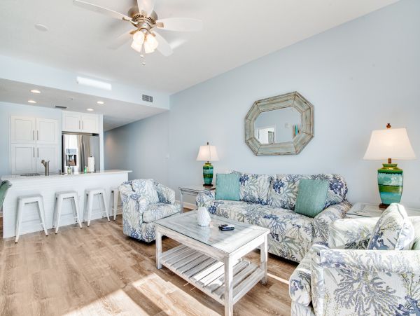 Panama City Beach Condo 1018649