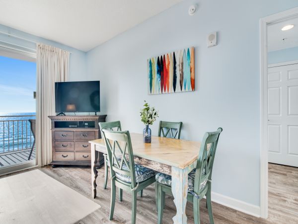 Panama City Beach Condo 1018649
