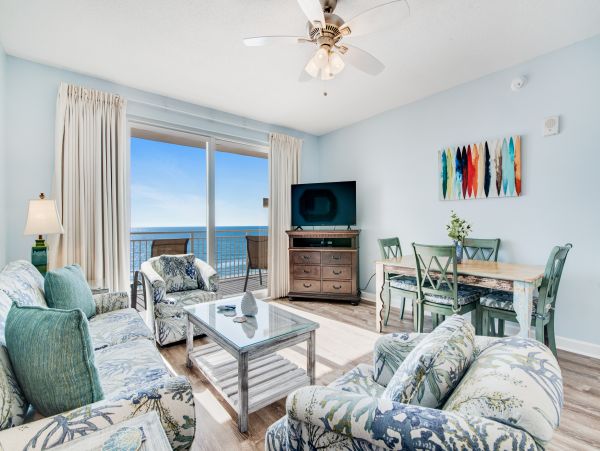 Panama City Beach Condo 1018649