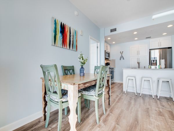 Panama City Beach Condo 1018649