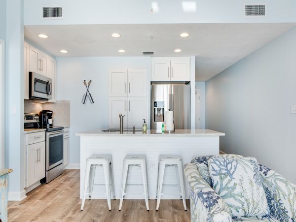Panama City Beach Condo 1018649