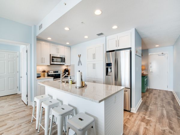 Panama City Beach Condo 1018649