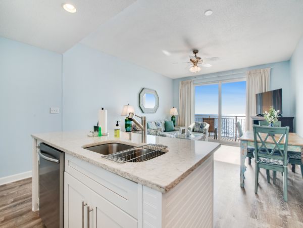 Panama City Beach Condo 1018649