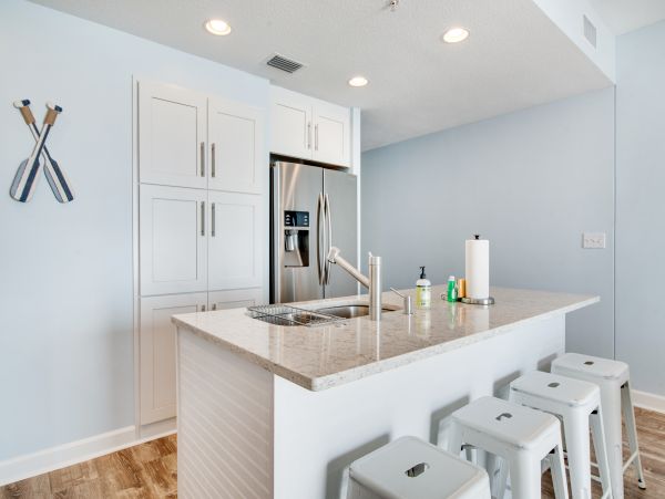 Panama City Beach Condo 1018649