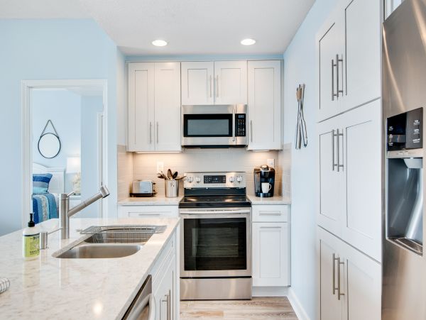Panama City Beach Condo 1018649