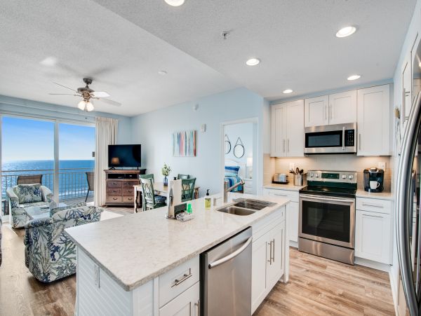 Panama City Beach Condo 1018649