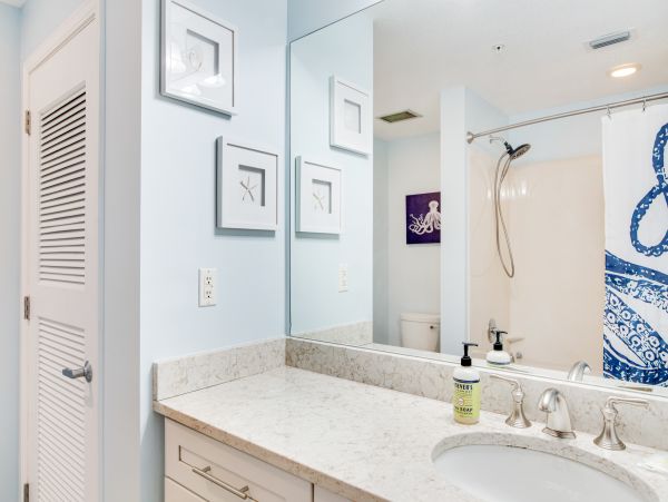 Panama City Beach Condo 1018649