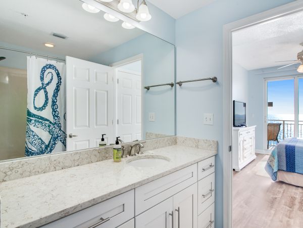 Panama City Beach Condo 1018649