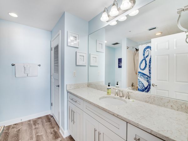 Panama City Beach Condo 1018649