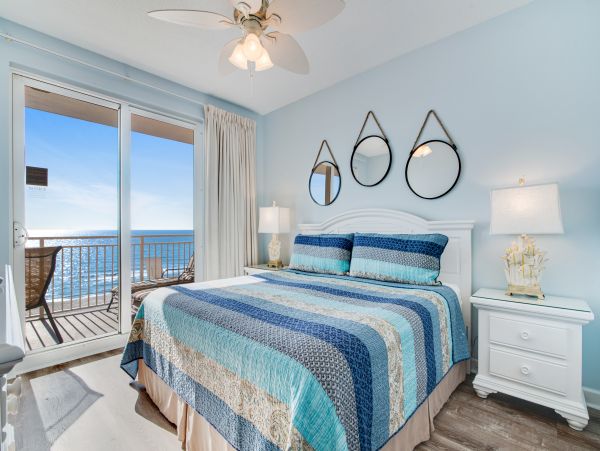 Panama City Beach Condo 1018649