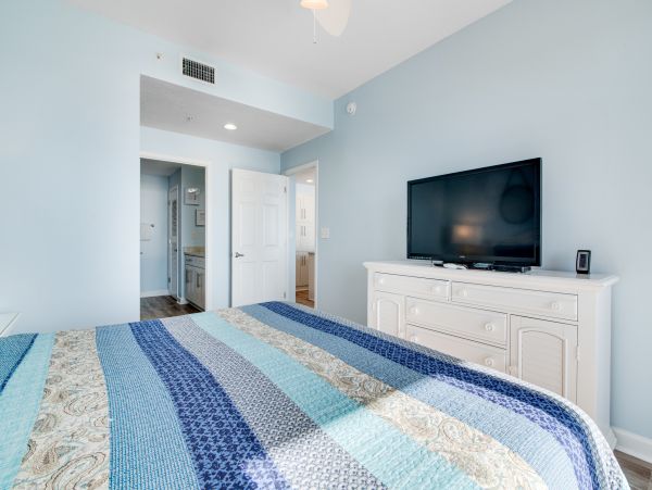 Panama City Beach Condo 1018649