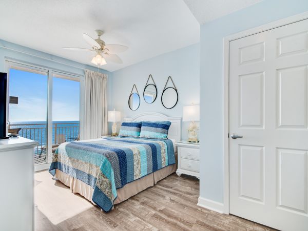 Panama City Beach Condo 1018649