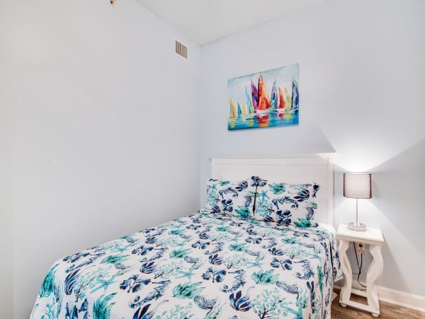 Panama City Beach Condo 1018649