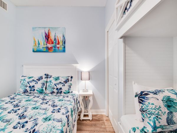 Panama City Beach Condo 1018649