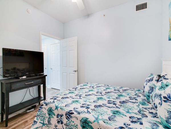 Panama City Beach Condo 1018649