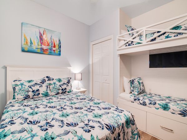 Panama City Beach Condo 1018649