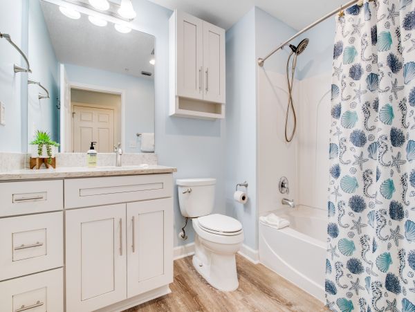 Panama City Beach Condo 1018649