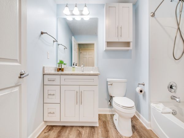 Panama City Beach Condo 1018649