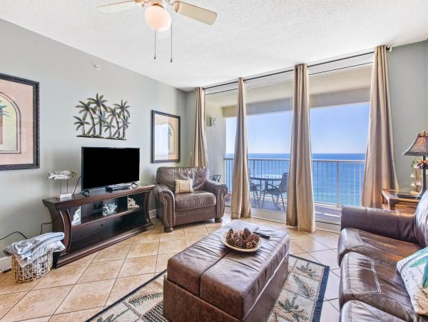 Panama City Beach Condo 1018650