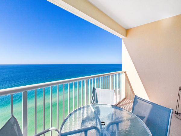 Panama City Beach Condo 1018650