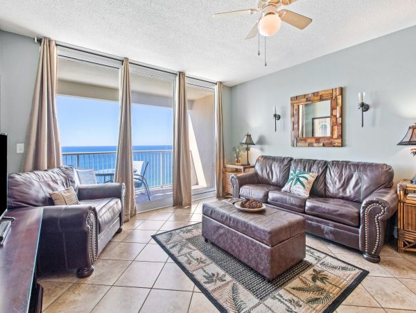 Panama City Beach Condo 1018650