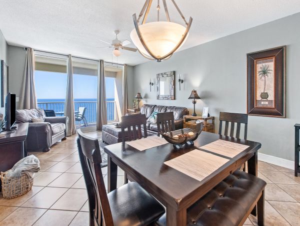 Panama City Beach Condo 1018650
