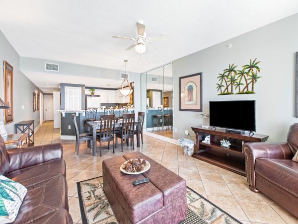 Panama City Beach Condo 1018650