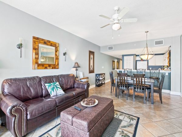 Panama City Beach Condo 1018650