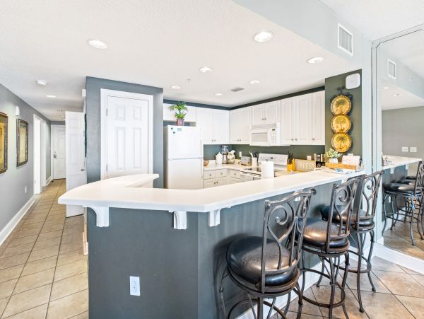 Panama City Beach Condo 1018650